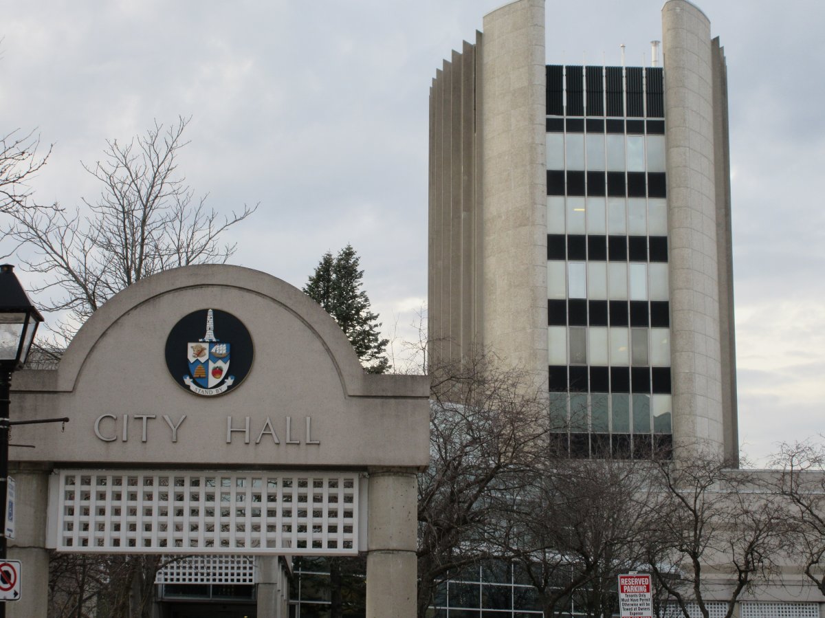 The city of Burlington, Ont. finalized their budget for 2024.