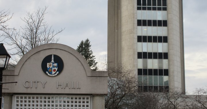 Бърлингтън Онтарио финализираха увеличението на общинския си данък за 2024