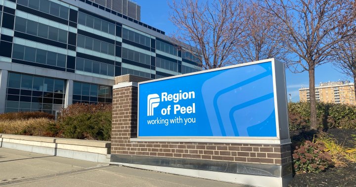 Онтарио дава нови инструкции на преходния съвет на региона Пийл, след като отмени разделянето