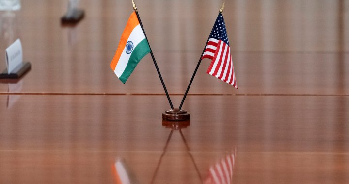 Твърдението за заговор за убийство в САЩ е „въпрос на безпокойство“ за Индия: правителствен говорител