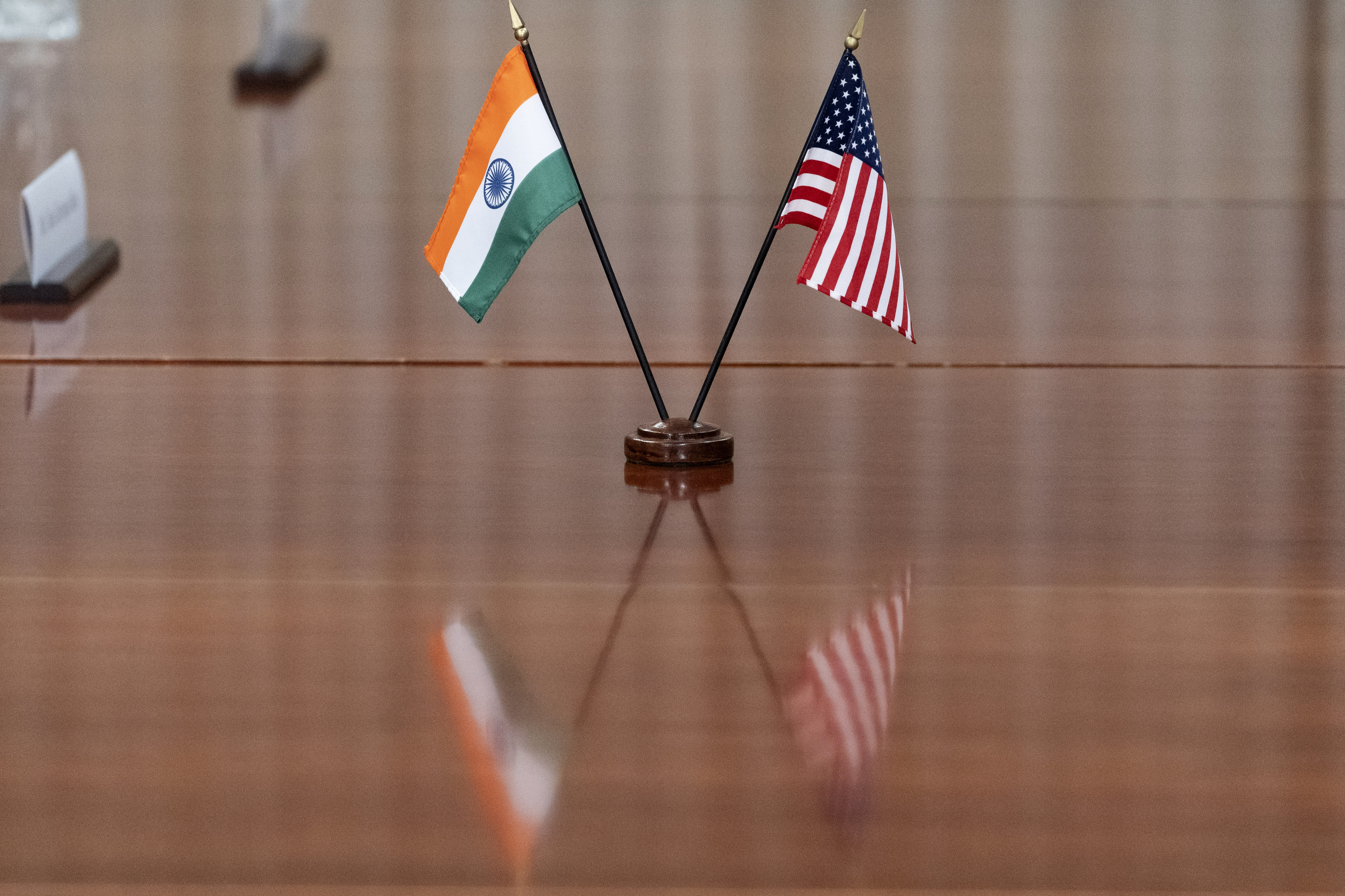 U.S. murder plot allegation a ‘matter of concern’ to India: government spokesperson