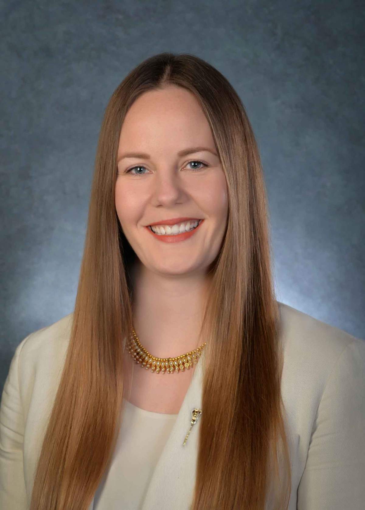 Saskatchewan MLA Jennifer Bowes.