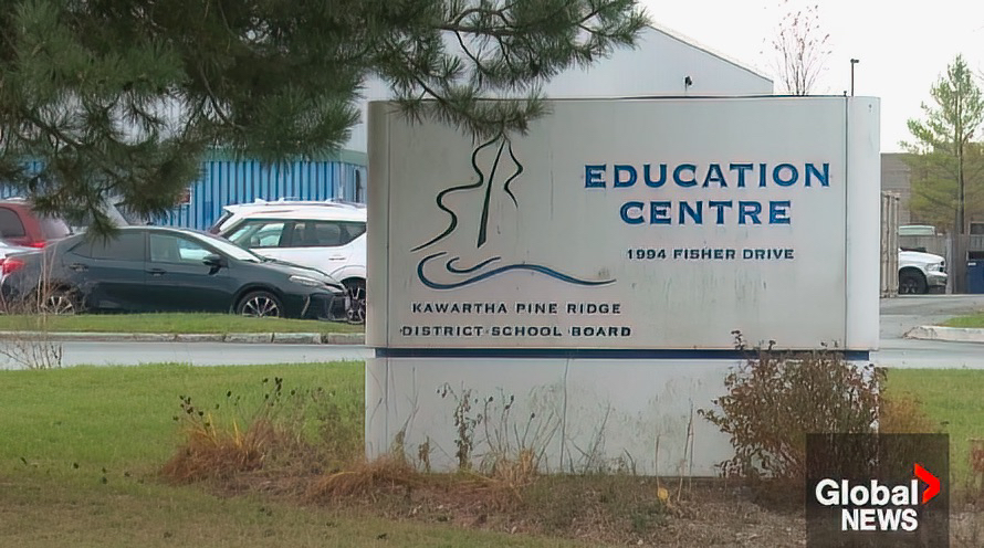 The Kawartha Pine Ridge District School Board's budget for the 2024-2025 school year is $36 million higher than than the $483-million budget that was approved for 2023-2024.