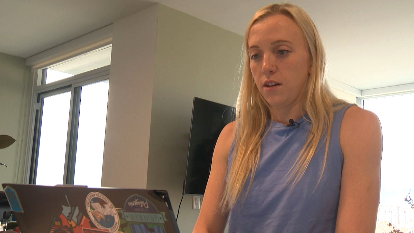 Angel youngs hoby buchanon