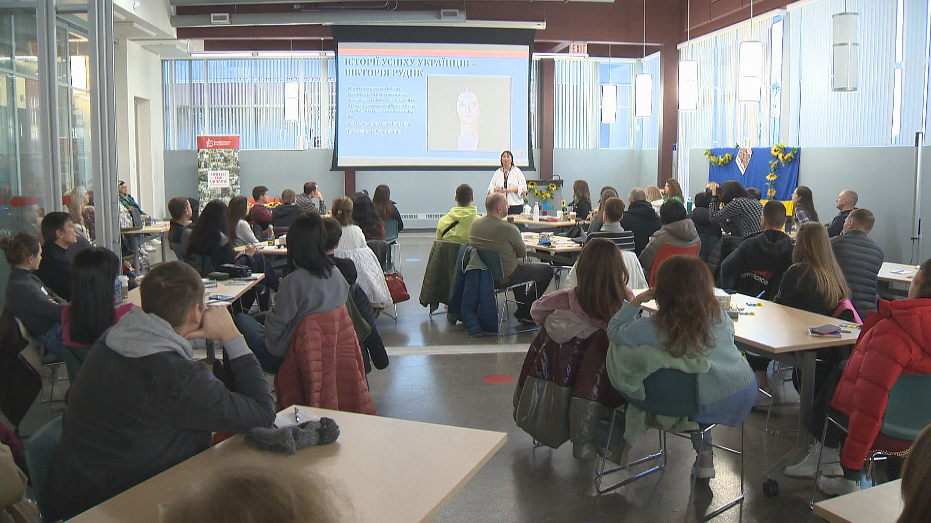 Войната между Русия и Украйна е в своята втора година