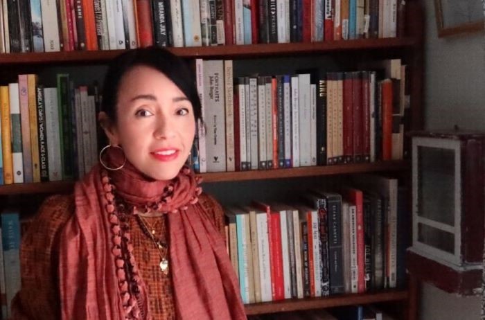 U of G professor honoured with Govenor General's Literary Award - Vimarsana News