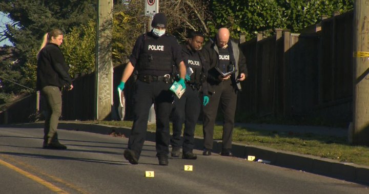 Langley, B.C. дом е обект на стрелба, казва полицията