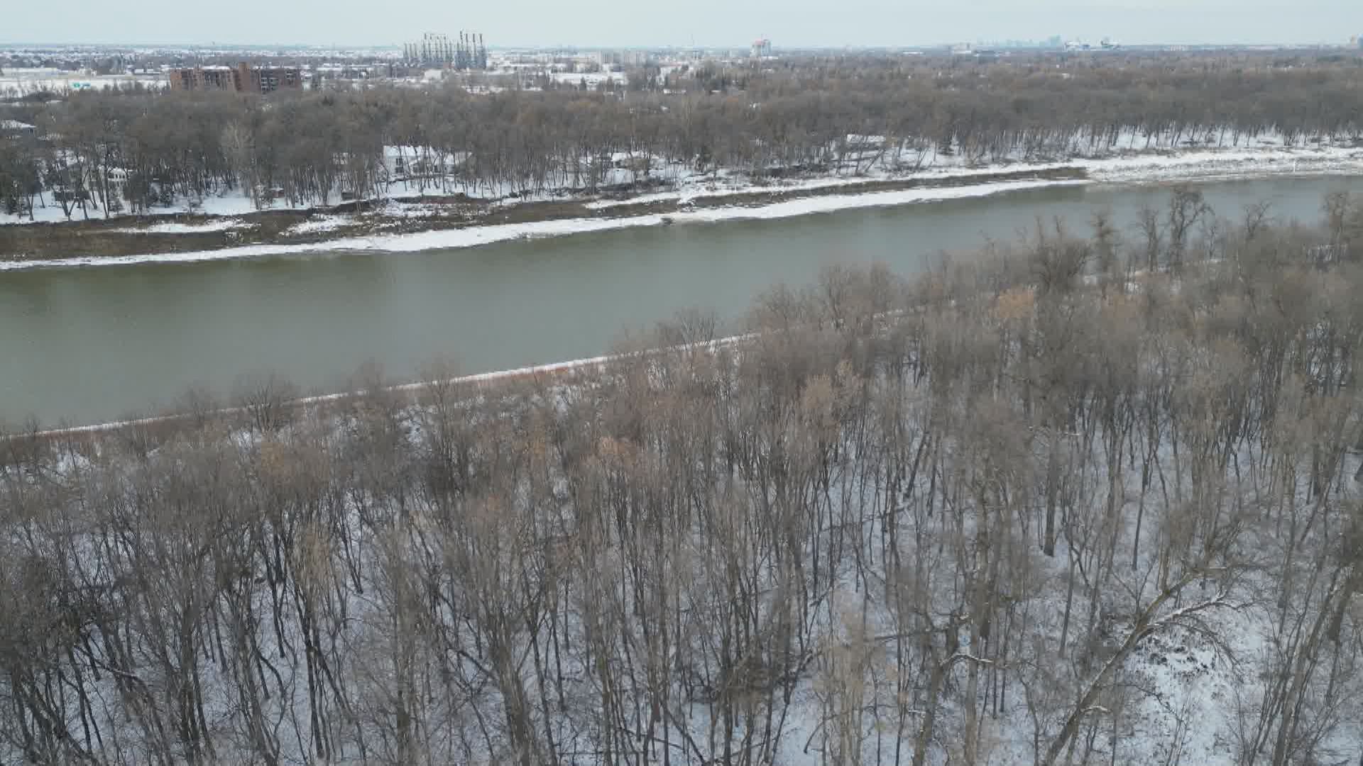 Winnipeg committee upholds motion not to demolish home, gateway to
Lemay Forest development