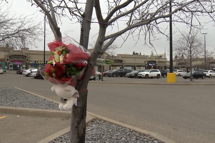 Police identify victim of fatal shooting in northeast Calgary parking lot
