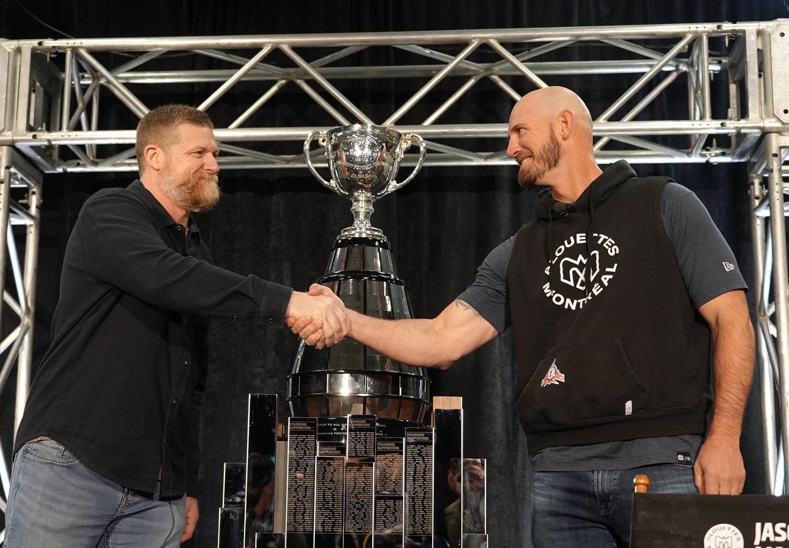 Music festival, interactive events headline Hamilton's Grey Cup Festival week - Vimarsana News