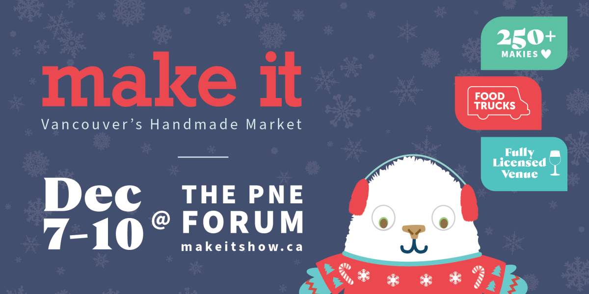 Make It Vancouver - image