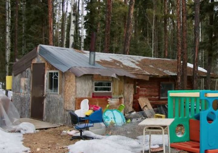 Хамлет Конклин е разочарован от това което казва че са