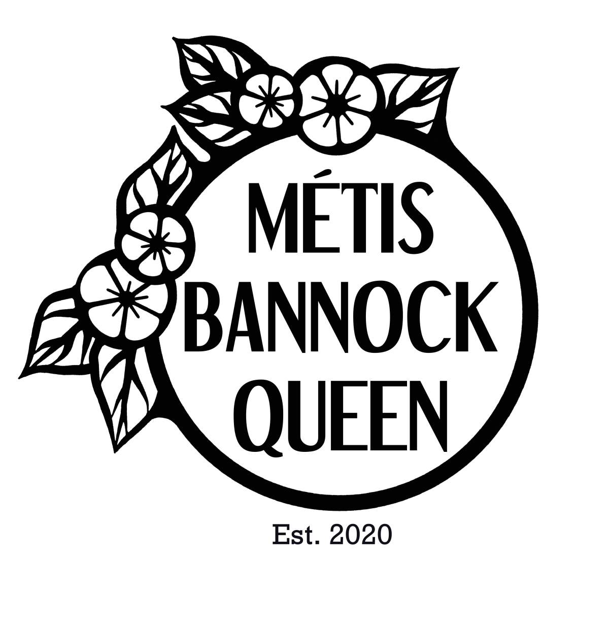 BANNOCK BAKE SALE - image