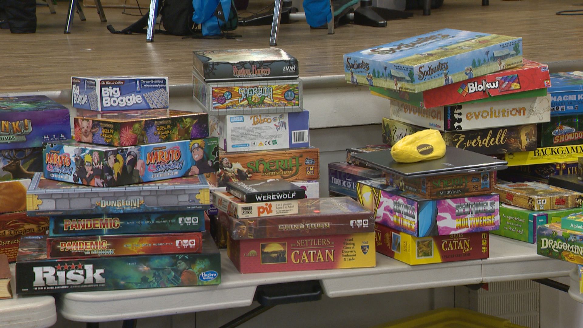 Gamers gather at Extra Life Weekend in Saskatoon to support children’s hospital
