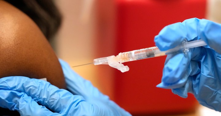 Moderna can meet 2023 COVID vaccine forecast, unlike Pfizer: analysts