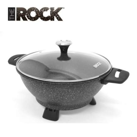 Rock multi pot