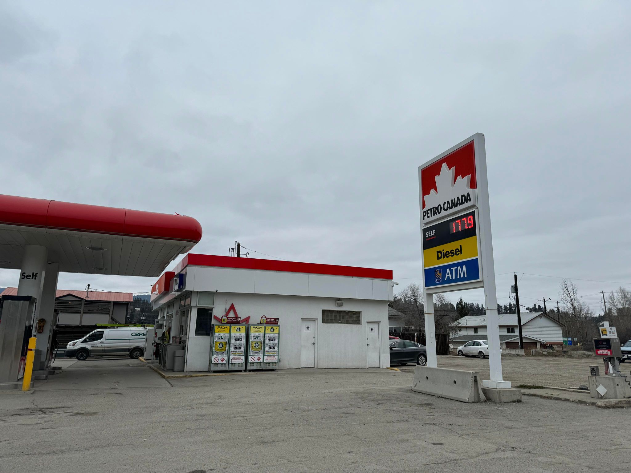 Не е тайна че зареждането на вашия резервоар с газ