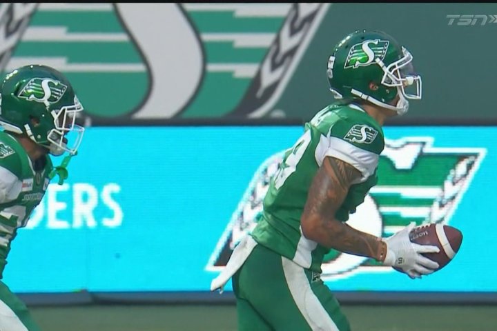 New Roughriders head coach looking to flip script after disappointing seasons