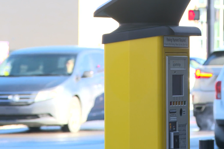 Downtown parking recommendations to go before Lethbridge city council