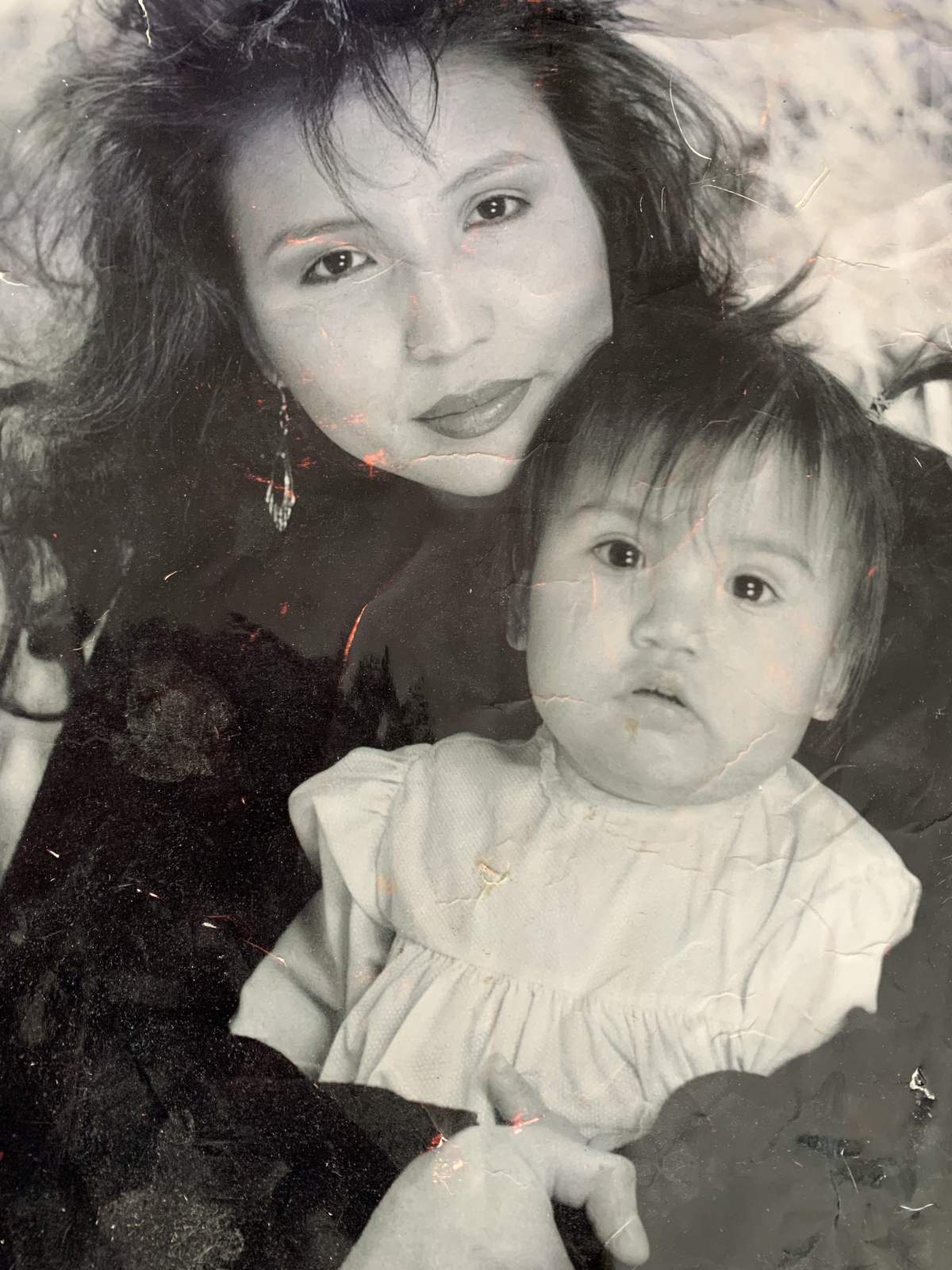 ‘I stayed scared for years’: 2 Sask. Indigenous women on living with HIV/AIDS - image