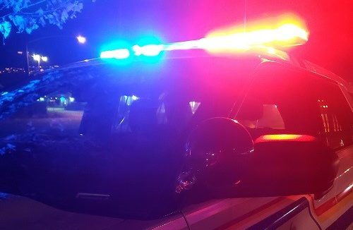 Driver has two vehicles impounded and 2K in fines in one night in Vernon, B.C.