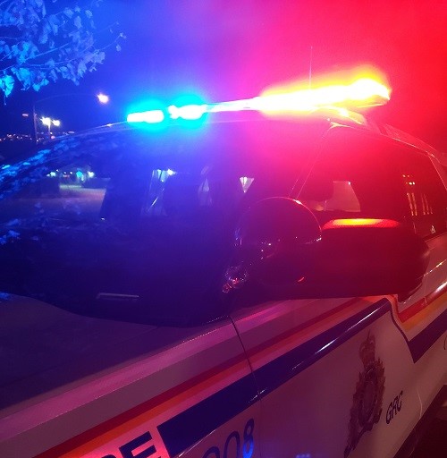 RCMP в Сейнт Албърт арестува мъж във връзка с оплакване
