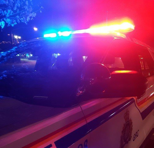 RCMP lift shelter in place for St. Albert neighbourhood after suspect arrested