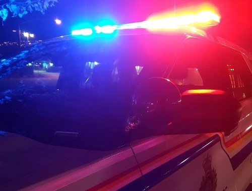 RCMP в Сейнт Албърт арестува мъж във връзка с оплакване