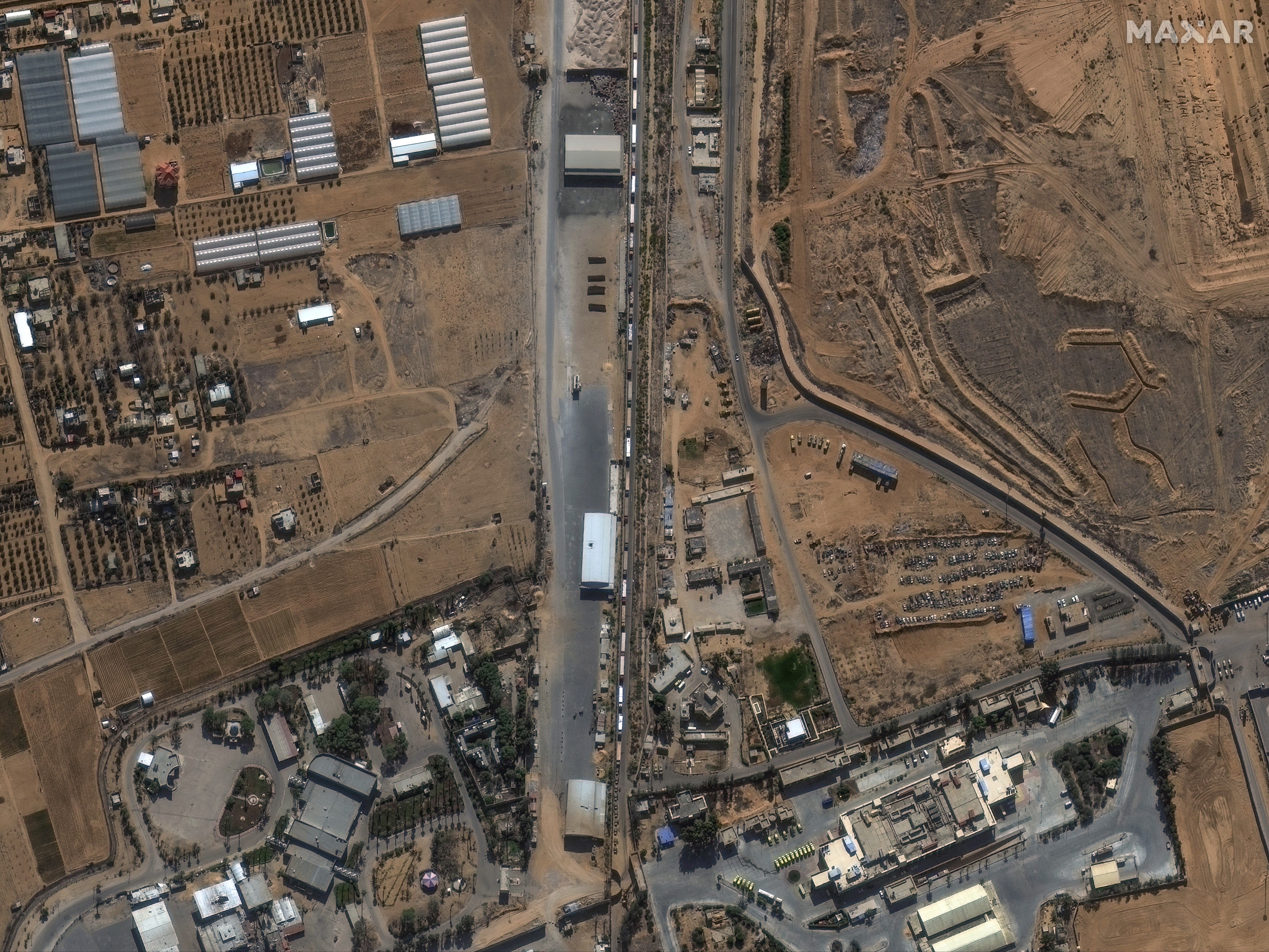 Египет заплашва да прекрати своя мирен договор с Израел ако израелските