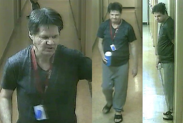 Добре известен осъден сексуален престъпник във Ванкувър се призна за