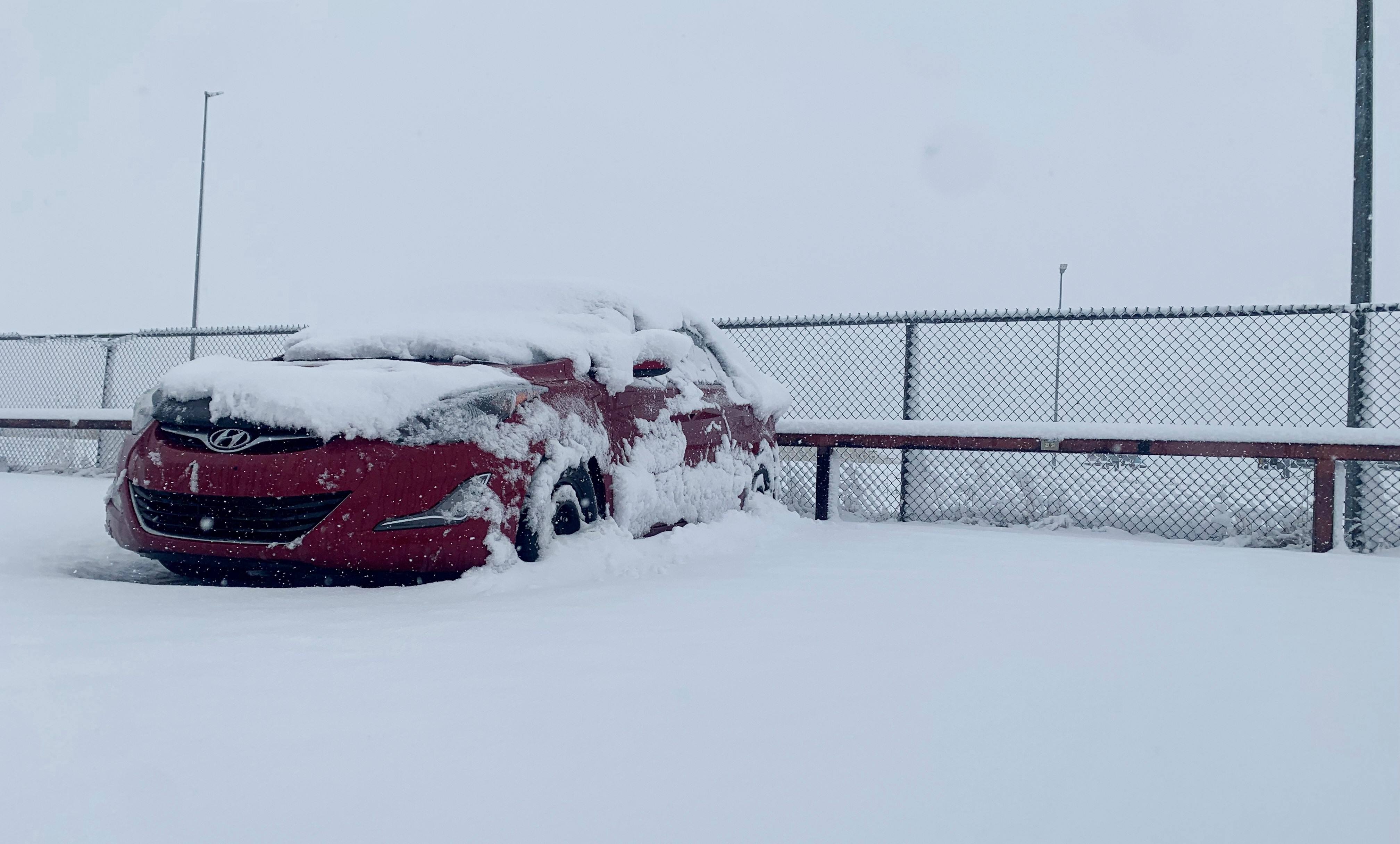Ще са необходими значителни снеговалежи за да се сложи край