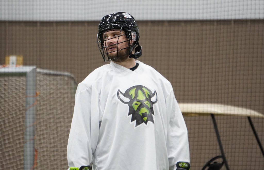 От 306 те гола които Робърт Чърч е вкарал през деветте