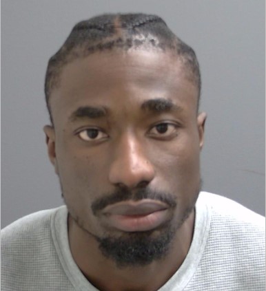 On Wednesday, officers executed a search warrant at a Toronto home and arrested 26-year-old Chimezie Nwabueze. .