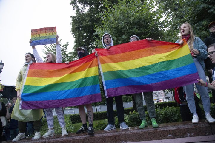 Russia’s Supreme Court effectively bans LGBTQ2 activism in landmark ruling