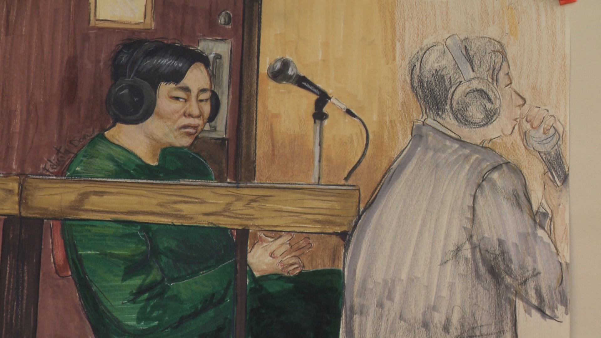 ПРЕДУПРЕЖДЕНИЕ Тази история съдържа подробности включително снимки и видео които