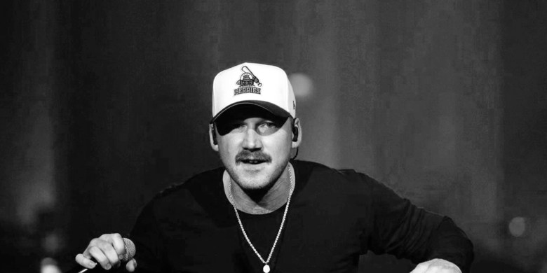 Morgan Wallen Thinkin' Bout Me Three Weeks #1 on ACC with Kix Brooks