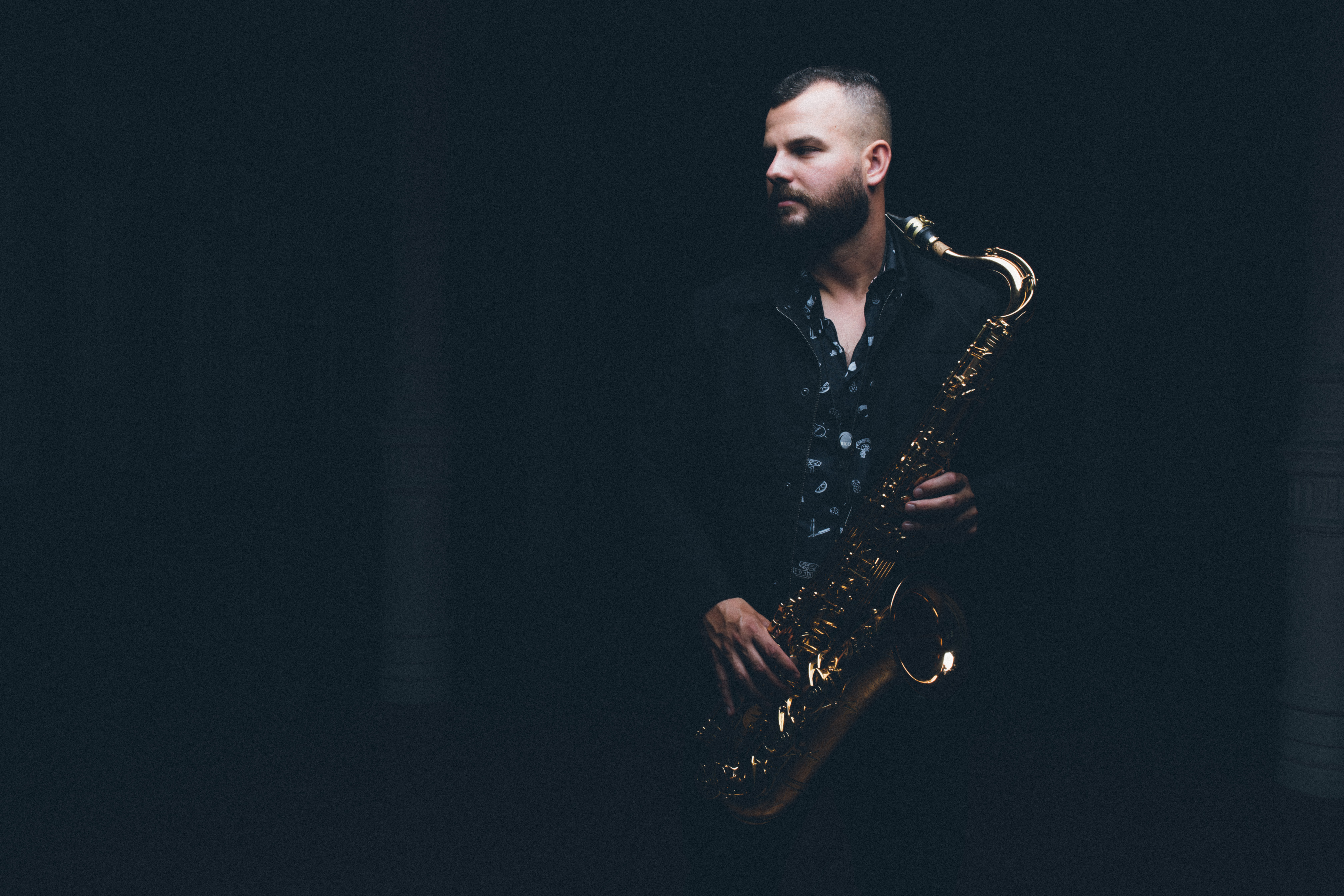 За нов концерт със социална съвест джаз оркестърът на Уинипег