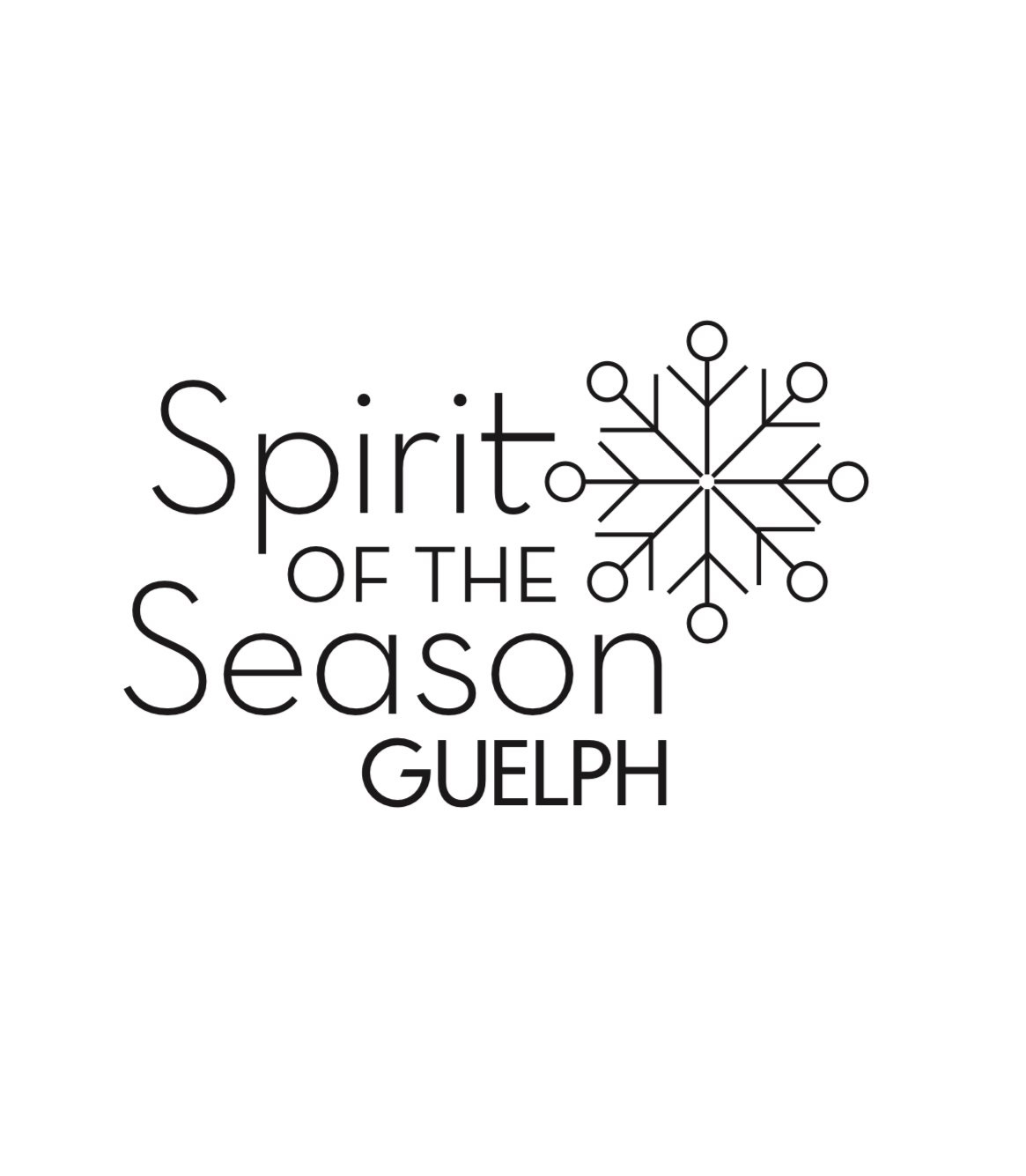 Центърът на Гуелф навлиза в празничния дух Фестивалът Духът на сезона