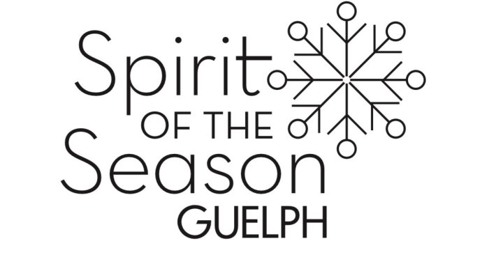 Центърът на Гуелф навлиза в празничния дух.Фестивалът Духът на сезона