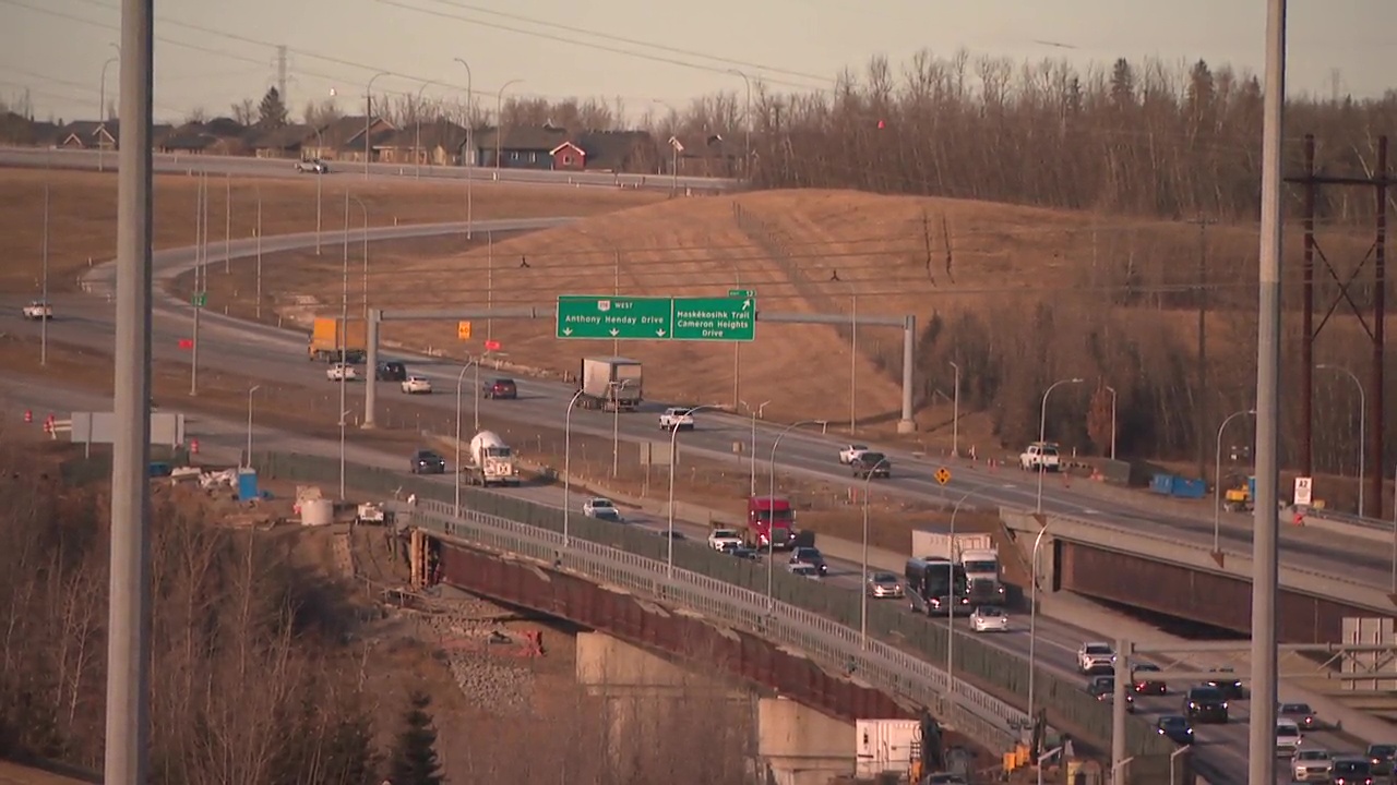 Едмънт току що преживя най сухия ноември в историята но месец без