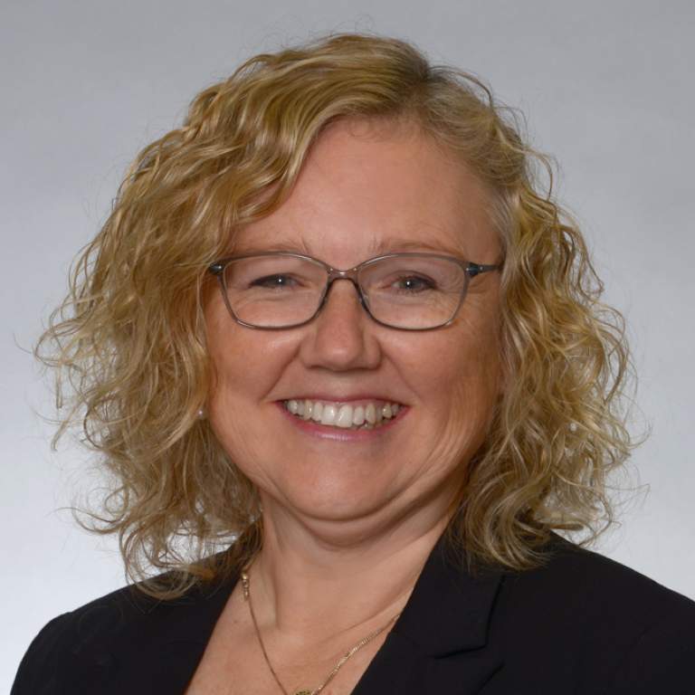 An undated headshot of Coun. Susan Stevenson.