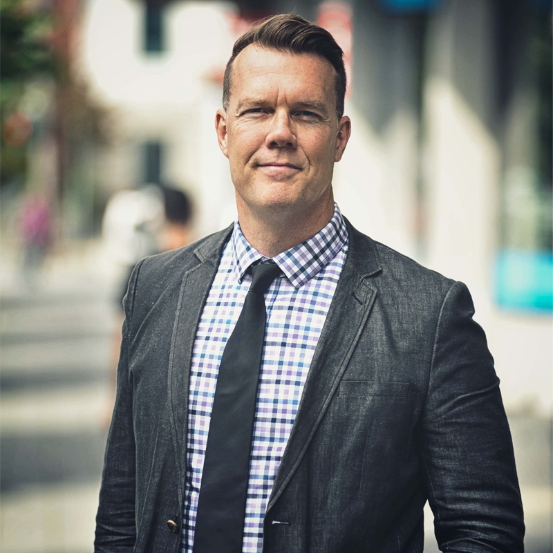 Dr. Tim Black, associate professor of counselling psychology at the University of Victoria, says first responders seeing trauma regularly can have a cumulative effect that lead to a collapse.