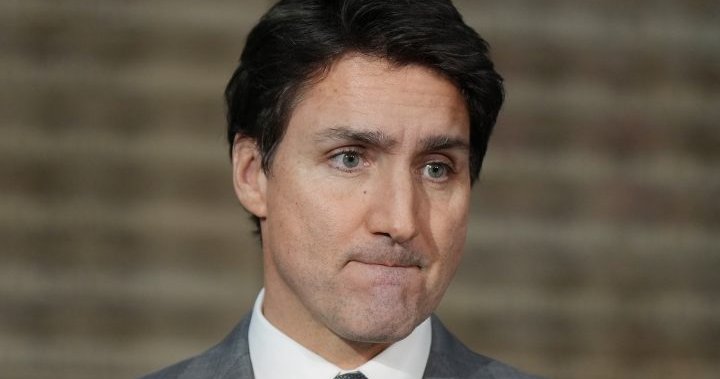PMO announces new staff for branding and marketing as Liberal minority slumps in polls