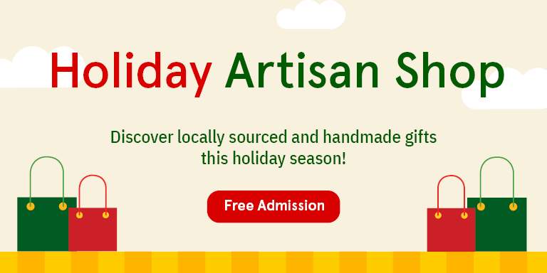 Holiday Artisan Shop - image