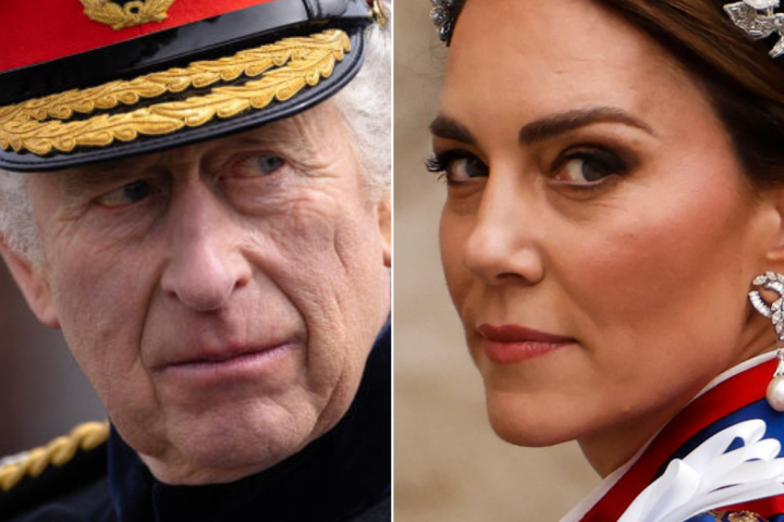 Kate Middleton, King Charles named as Archie’s skin-tone questioners in Dutch ‘Endgame’ tell-all