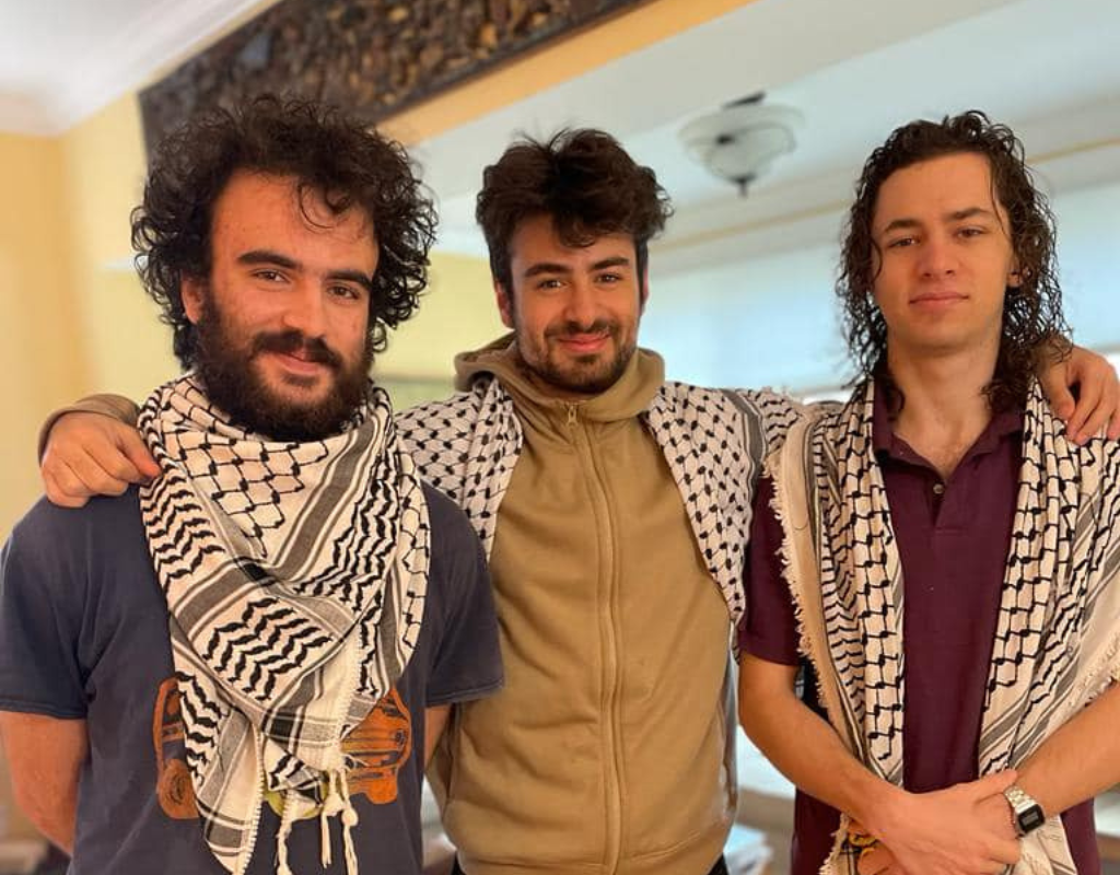 Полицията повдигна обвинения срещу 48 годишен мъж заподозрян в стрелбата по