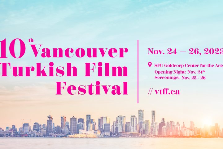 Vancouver Türk Film Festivali'nin 10. yılında ödül alan 10 film