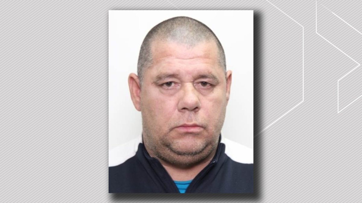 Victor Roger Noel, 56, went missing on Christmas Eve of 2019, but his case remained cold until human remains were found the summer of 2022 in Camrose County.
