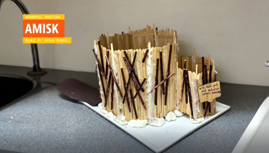 The Forks unveils 2024 Warming Hut designs - image