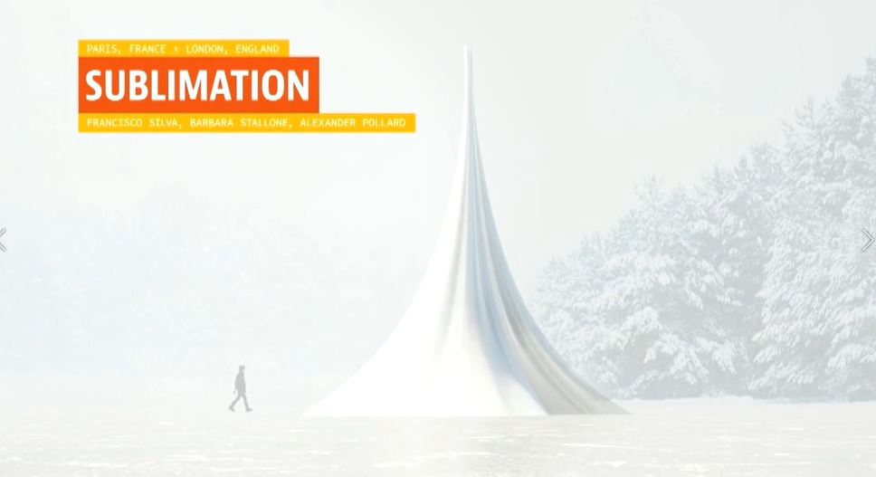 The Forks unveils 2024 Warming Hut designs - image